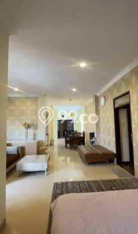 Rumah Elit Modern Siap Huni di Cijagra Bandung Rumah Elit Modern Siap Huni di Cijagra Bandung