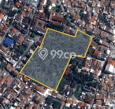 Tanah Kavling Dijual di Bandung dengan Spesifikasi 16440m2 Tanah Kavling Dijual di Bandung dengan Spesifikasi 16440m2