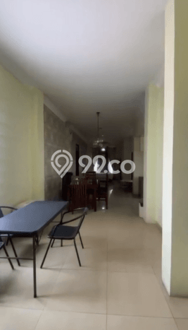 Rumah Elit Modern Siap Huni di Cijagra Bandung Rumah Elit Modern Siap Huni di Cijagra Bandung