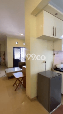 Rumah Elit Modern Siap Huni di Cijagra Bandung Rumah Elit Modern Siap Huni di Cijagra Bandung