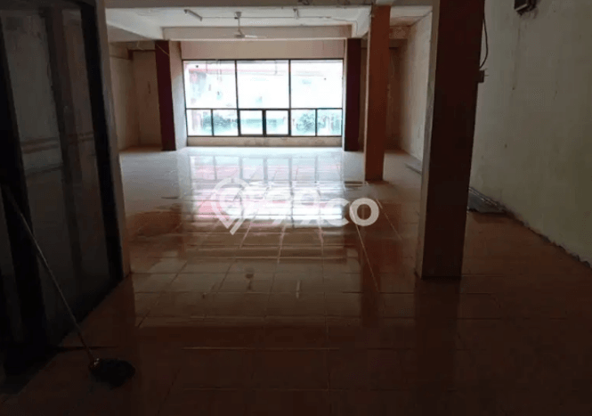 Gudang Bagus LT 1200m2 LB 2000m2 Dijual di Kedamaian Bandar Lampung Gudang Bagus LT 1200m2 LB 2000m2 Dijual di Kedamaian Bandar Lampung