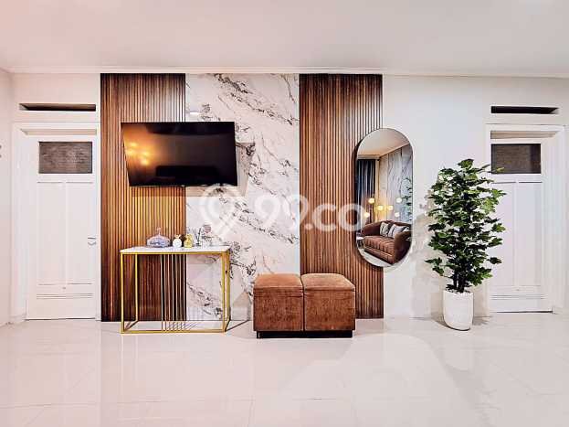 Rumah Siap Huni 4 KT 2 KM di Lokasi Strategis Rancasari, Bandung Rumah Siap Huni 4 KT 2 KM di Lokasi Strategis Rancasari, Bandung