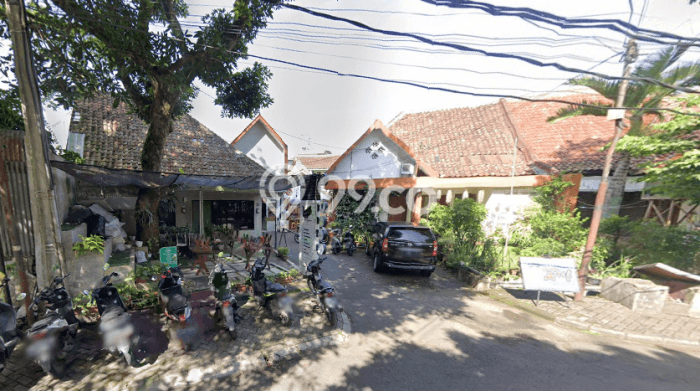 Dijual Rumah Mewah Exclusive di Bandung Wetan, Bandung Dijual Rumah Mewah Exclusive di Bandung Wetan, Bandung