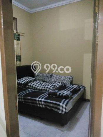 Jual Cepat Rumah 3 Kamar Tidur di Sariwangi, Keamanan 24 Jam, Bandung Jual Cepat Rumah 3 Kamar Tidur di Sariwangi, Keamanan 24 Jam, Bandung