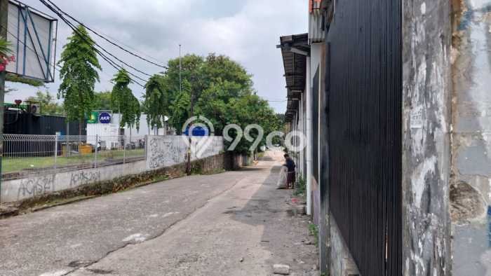 Kantor Dijual di Kembangan LT 1200m2, LB 800m2 Solusi Investasi Cerdas Kantor Dijual di Kembangan LT 1200m2, LB 800m2 Solusi Investasi Cerdas
