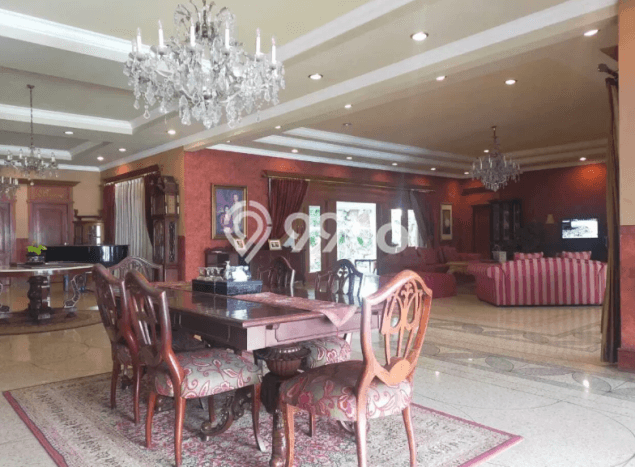 POTENSI BESAR! Hotel Kawasan , Luas 4353m2m², Posisi Jalan Utama POTENSI BESAR! Hotel Kawasan , Luas 4353m2m², Posisi Jalan Utama