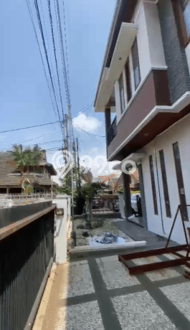 Rumah Elit Modern Siap Huni di Cijagra Bandung Rumah Elit Modern Siap Huni di Cijagra Bandung