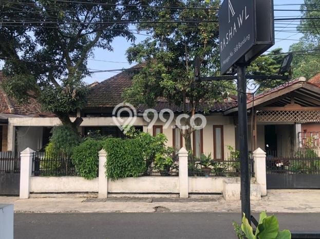 Best Deal Hunian Premium Ideal dan Luas di Bandung Wetan, Bandung Best Deal Hunian Premium Ideal dan Luas di Bandung Wetan, Bandung