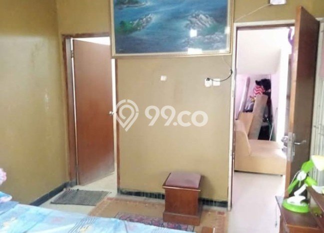 Rumah Modern Minimalis 3 Kamar Bisa Langsung Pindah di Rancasari Rumah Modern Minimalis 3 Kamar Bisa Langsung Pindah di Rancasari