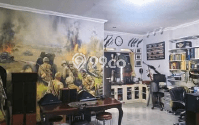 Dijual Rumah Premium dengan Fasilitas Sekitar Komplit di Parongpong, Bandung Barat Dijual Rumah Premium dengan Fasilitas Sekitar Komplit di Parongpong, Bandung Barat