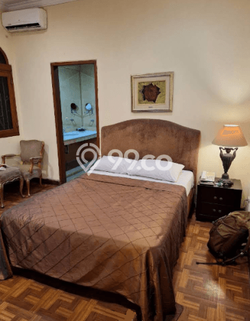 POTENSI BESAR! Hotel Kawasan , Luas 4353m2m², Posisi Jalan Utama POTENSI BESAR! Hotel Kawasan , Luas 4353m2m², Posisi Jalan Utama