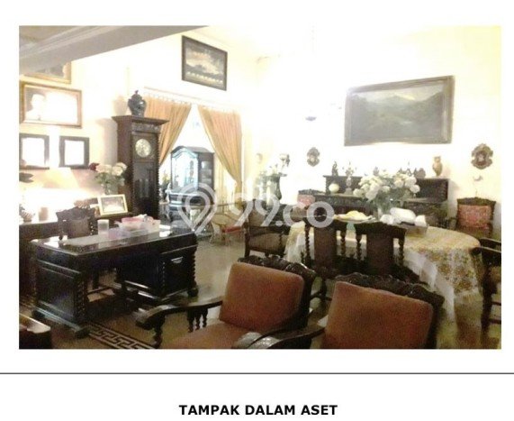 Lahan Dijual Lokasi Strategis di Bandung dengan Luas 4205m2 Lahan Dijual Lokasi Strategis di Bandung dengan Luas 4205m2