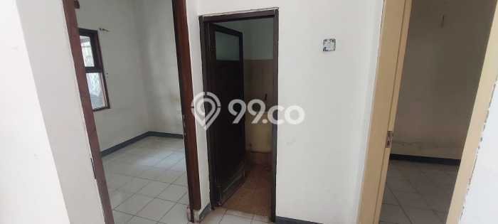 Rumah Bisa KPR LT 90m² di Kawasan Residential Mandalajati, Bandung Rumah Bisa KPR LT 90m² di Kawasan Residential Mandalajati, Bandung