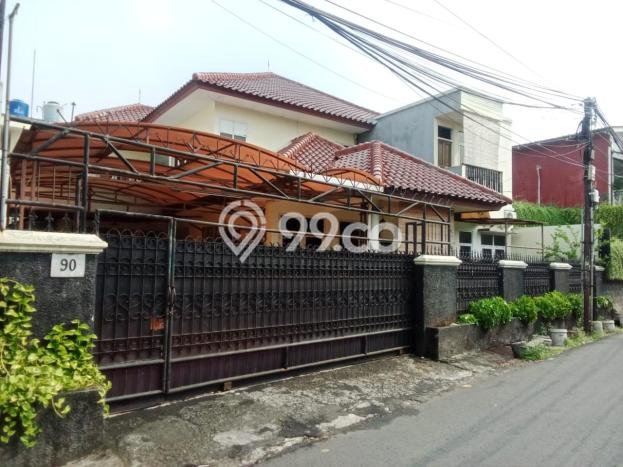 Best Deal Hunian Mewah Ideal dan Luas di Mampang Prapatan, Jakarta Selatan Best Deal Hunian Mewah Ideal dan Luas di Mampang Prapatan, Jakarta Selatan