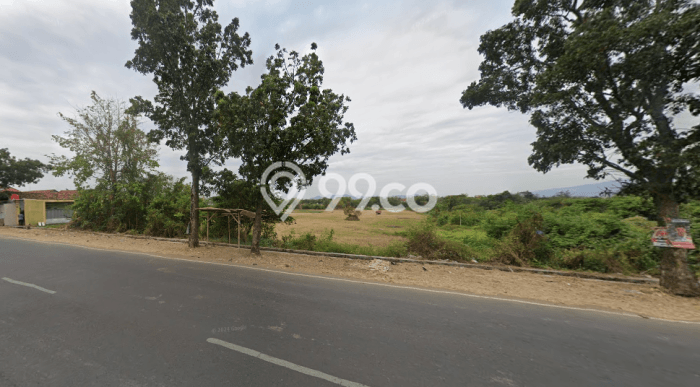 Tanah Dijual Lokasi Jatiwangi, Majalengka dengan Luas Tanah 30760m2 dan Status SHM Tanah Dijual Lokasi Jatiwangi, Majalengka dengan Luas Tanah 30760m2 dan Status SHM