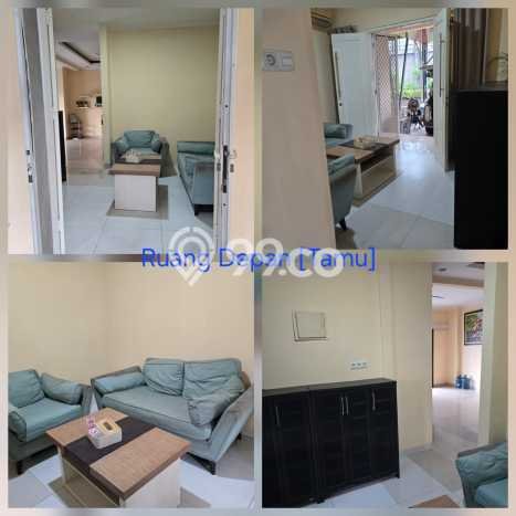 Hunian Eksklusif Dijual LT 165m2 di Pesanggrahan, Jakarta Selatan Hunian Eksklusif Dijual LT 165m2 di Pesanggrahan, Jakarta Selatan