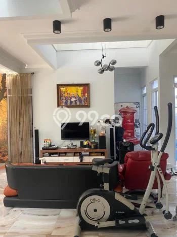 Dijual Rumah Premium dengan Fasilitas Sekitar Komplit di Mandalajati, Bandung Dijual Rumah Premium dengan Fasilitas Sekitar Komplit di Mandalajati, Bandung
