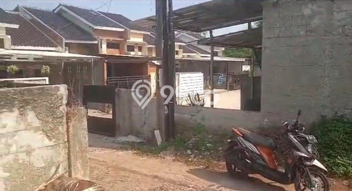 LOKASI PREMIUM! Tanah di Tajur Halang, Luas 300m², Akses Strategis LOKASI PREMIUM! Tanah di Tajur Halang, Luas 300m², Akses Strategis