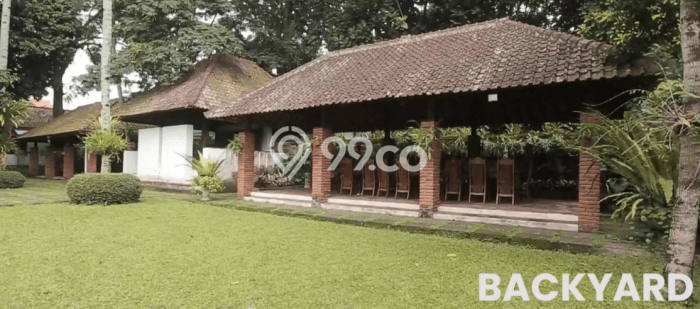 POTENSI BESAR! Hotel Kawasan , Luas 4353m2m², Posisi Jalan Utama POTENSI BESAR! Hotel Kawasan , Luas 4353m2m², Posisi Jalan Utama