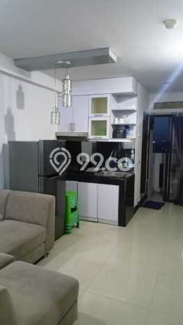 Apartemen Eksklusif di Cibeunying Kidul, 2 KT, Luas 32m², Fasilitas Terbaik Apartemen Eksklusif di Cibeunying Kidul, 2 KT, Luas 32m², Fasilitas Terbaik