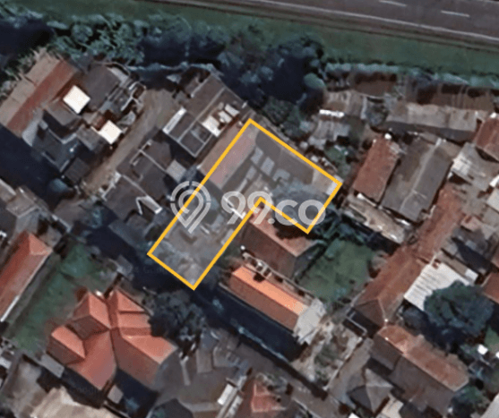 Dijual Segera Rumah Kost di Gunung Batu, Bandung 17 Kamar Dijual Segera Rumah Kost di Gunung Batu, Bandung 17 Kamar