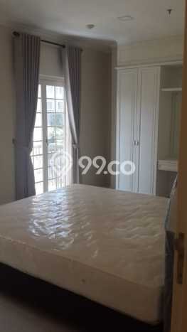 Siap Huni Apartemen Luxury di Pakuwon Indah 3 Kamar & 3 Kamar Mandi Siap Huni Apartemen Luxury di Pakuwon Indah 3 Kamar & 3 Kamar Mandi