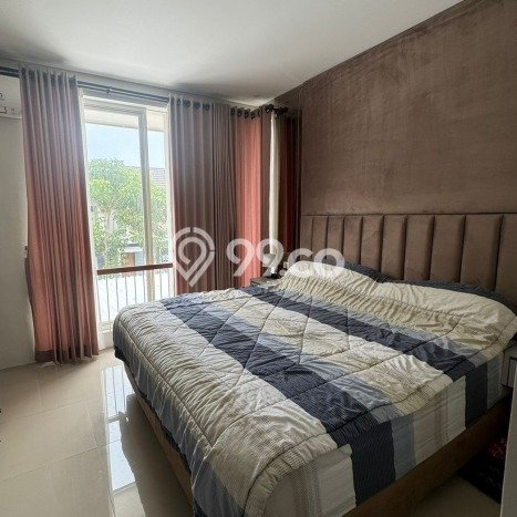 Rumah LT 90m2m² Harga Menarik di Citraland, Surabaya Rumah LT 90m2m² Harga Menarik di Citraland, Surabaya