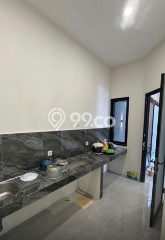Rumah Luxury Modern Siap Huni di Citraland Surabaya Rumah Luxury Modern Siap Huni di Citraland Surabaya