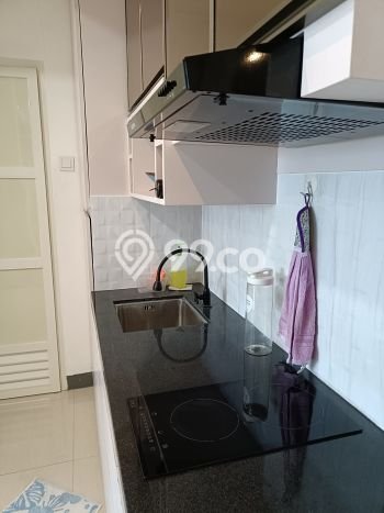 Untuk Dijual Apartemen 2 KT & 1 KM di Surabaya Area Strategis Untuk Dijual Apartemen 2 KT & 1 KM di Surabaya Area Strategis