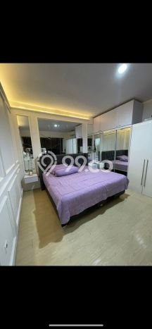 Rumah 4 KT 3 KM One Gate System di Citraland, Surabaya Rumah 4 KT 3 KM One Gate System di Citraland, Surabaya