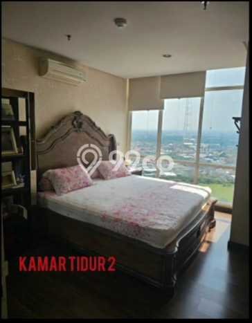 Hunian Apartemen Eksklusif untuk Dijual di Surabaya dengan 3 BR & 2 Kamar Mandi Hunian Apartemen Eksklusif untuk Dijual di Surabaya dengan 3 BR & 2 Kamar Mandi