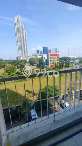 Siap Huni Apartemen 2 KT 1 KM di HR Muhammad Luas 52m2 Siap Huni Apartemen 2 KT 1 KM di HR Muhammad Luas 52m2