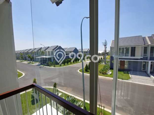 Jual Cepat Rumah 3 KT 2 KM di Area Premium, Surabaya Jual Cepat Rumah 3 KT 2 KM di Area Premium, Surabaya