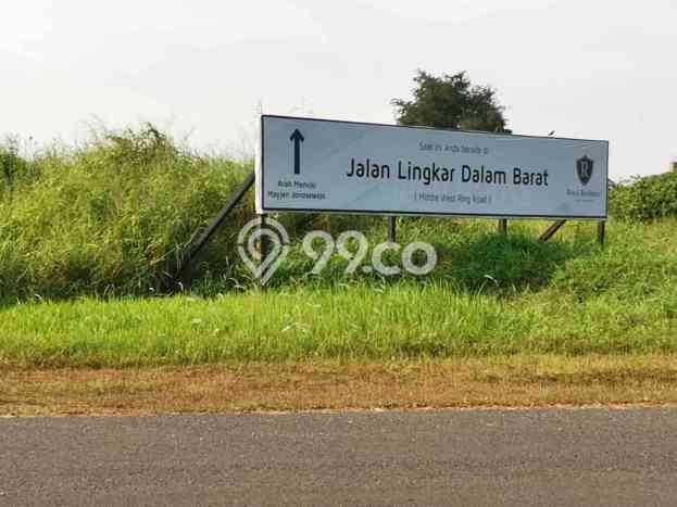 Tanah Kavling untuk Dijual di Wiyung Surabaya 450m2 Tanah Kavling untuk Dijual di Wiyung Surabaya 450m2