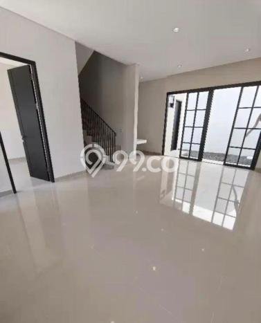 Rumah Strategis Minimalis Lb 138m2 di Wiyung, Surabaya Rumah Strategis Minimalis Lb 138m2 di Wiyung, Surabaya