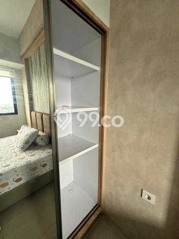 Sewa Apartemen Harga Terjangkau di Citraland 1 KT Sewa Apartemen Harga Terjangkau di Citraland 1 KT