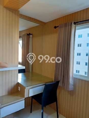 Dijual Apartemen 2 KT 1 KM di Pakuwon Indah Luas 52m2 Dijual Apartemen 2 KT 1 KM di Pakuwon Indah Luas 52m2
