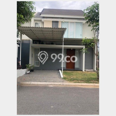 Jual Cepat Rumah 3 KT 2 KM di Area Premium, Surabaya Jual Cepat Rumah 3 KT 2 KM di Area Premium, Surabaya