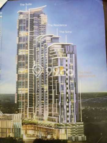 Unit Kantor Dijual di Surabaya LT 131m2 & LB 131m2 Unit Kantor Dijual di Surabaya LT 131m2 & LB 131m2