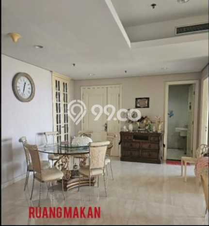 Hunian Apartemen Eksklusif untuk Dijual di Surabaya dengan 3 BR & 2 Kamar Mandi Hunian Apartemen Eksklusif untuk Dijual di Surabaya dengan 3 BR & 2 Kamar Mandi