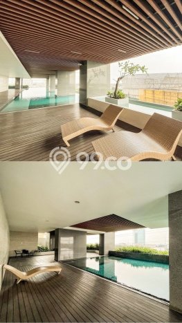 PRIME LOCATION! Apartemen Kawasan , 2 KT, Luas 78m2m², Premium PRIME LOCATION! Apartemen Kawasan , 2 KT, Luas 78m2m², Premium