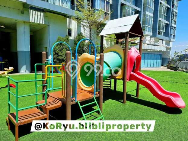 Untuk Dijual Apartemen 2 KT & 2 KM di Surabaya Lokasi Strategis Untuk Dijual Apartemen 2 KT & 2 KM di Surabaya Lokasi Strategis