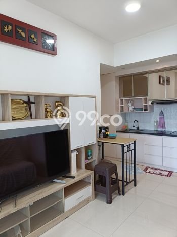 Untuk Dijual Apartemen 2 KT & 1 KM di Surabaya Area Strategis Untuk Dijual Apartemen 2 KT & 1 KM di Surabaya Area Strategis