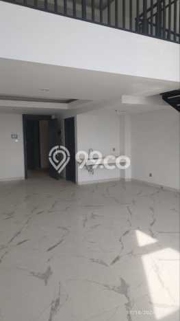 Unit Kantor Dijual di Surabaya LT 131m2 & LB 131m2 Unit Kantor Dijual di Surabaya LT 131m2 & LB 131m2