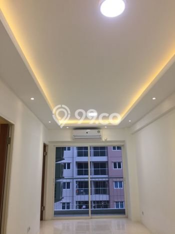 Siap Huni Apartemen 2 KT 1 KM di Mayjen Sungkono Luas 52m2 Siap Huni Apartemen 2 KT 1 KM di Mayjen Sungkono Luas 52m2