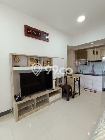 Untuk Dijual Apartemen 2 KT & 1 KM di Surabaya Area Strategis Untuk Dijual Apartemen 2 KT & 1 KM di Surabaya Area Strategis