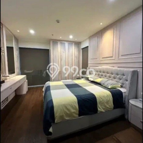 Apartemen Luxury Dijual di Surabaya Lokasi Strategis Punya 3 Kamar Tidur Apartemen Luxury Dijual di Surabaya Lokasi Strategis Punya 3 Kamar Tidur