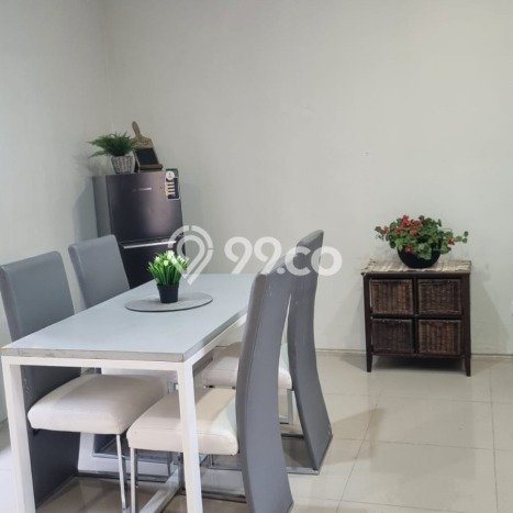 Jual Cepat Rumah 3 KT 2 KM di Area Premium, Surabaya Jual Cepat Rumah 3 KT 2 KM di Area Premium, Surabaya