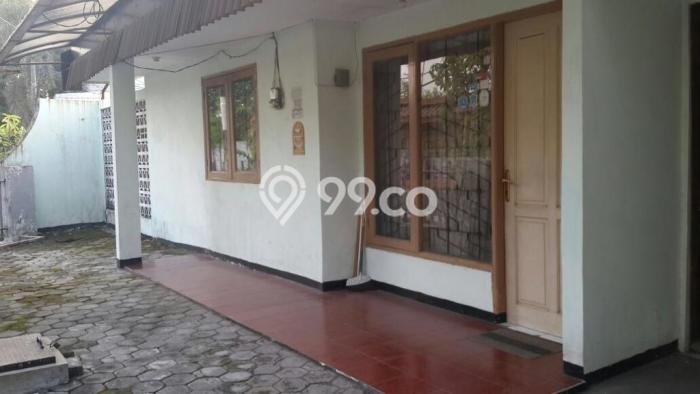 Rumah Modern Cantik 3 Kamar Siap Huni di Tenggilis Mejoyo Rumah Modern Cantik 3 Kamar Siap Huni di Tenggilis Mejoyo