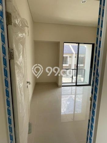 Jual Rumah Modern 2 KT di Medokan Ayu, Surabaya Jual Rumah Modern 2 KT di Medokan Ayu, Surabaya